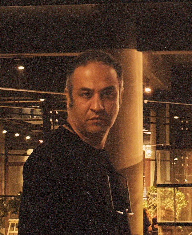 موفقیت عکاس ایرانی در مسابقه جهانی